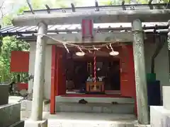 浅川金刀比羅神社 (東京都)