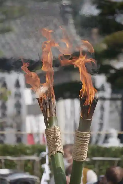 大福田寺(三重県)