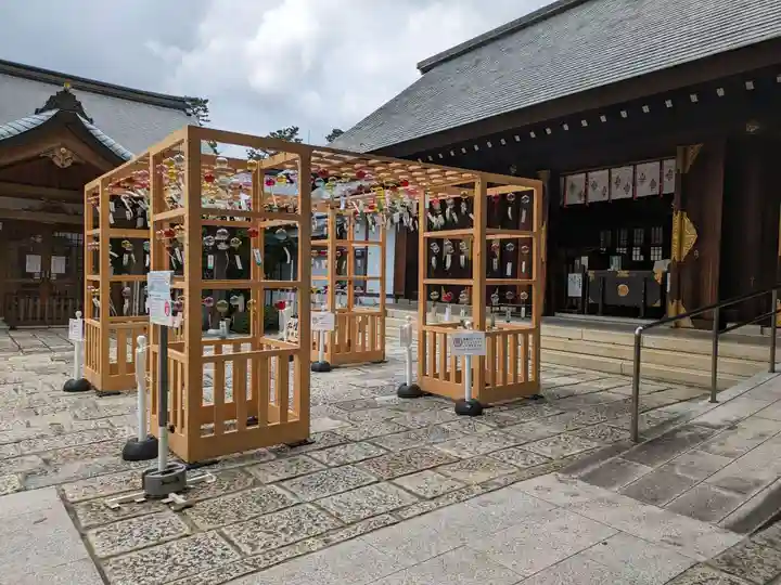松陰神社(東京都)