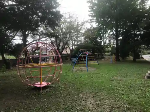 六所神社(静岡県)