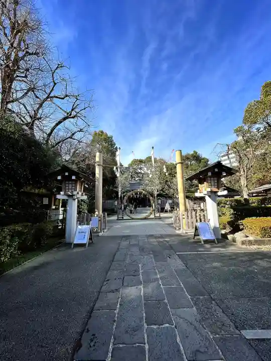 神明社(神奈川県)