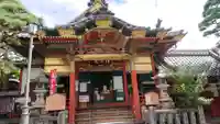 西宮神社(長野県)