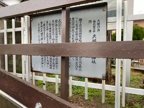 西戸崎神社の歴史