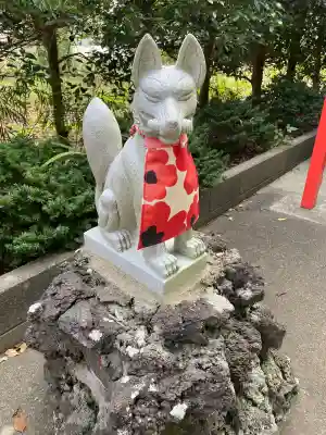 鎌数伊勢大神宮(千葉県)