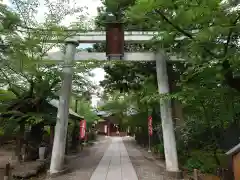 懐古神社(長野県)