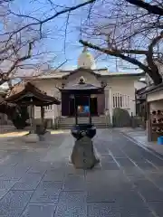 宗柏寺の建物その他