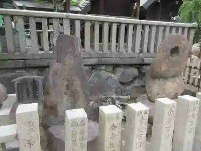 大阪天満宮のその他建物