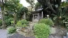 最誓寺(静岡県)