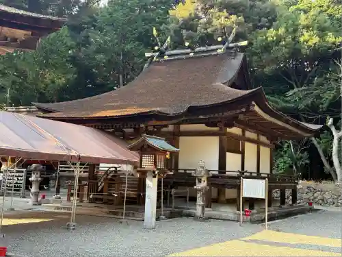 御上神社(滋賀県)