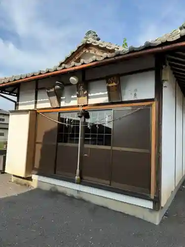 大久保不動明王(群馬県)