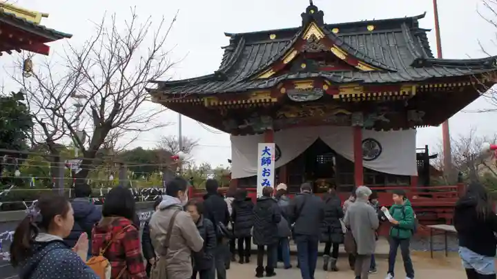 惣宗寺(栃木県)