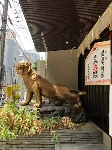 少彦名神社(大阪府)
