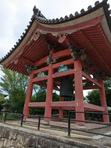清水寺のその他建物