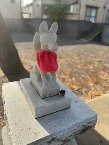 開運稲荷神社(新潟県)