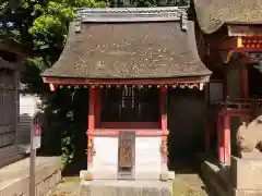 石清水八幡宮(京都府)