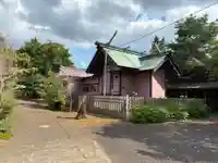 高千穂神社(千葉県)