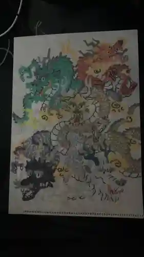 田無神社(東京都)