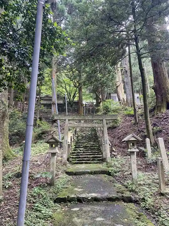 福王神社(三重県)