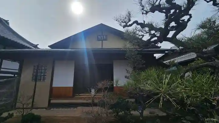 総見院(京都府)