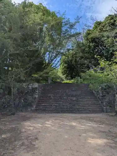 國分八幡宮(香川県)