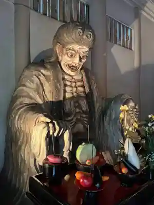 太宗寺(東京都)