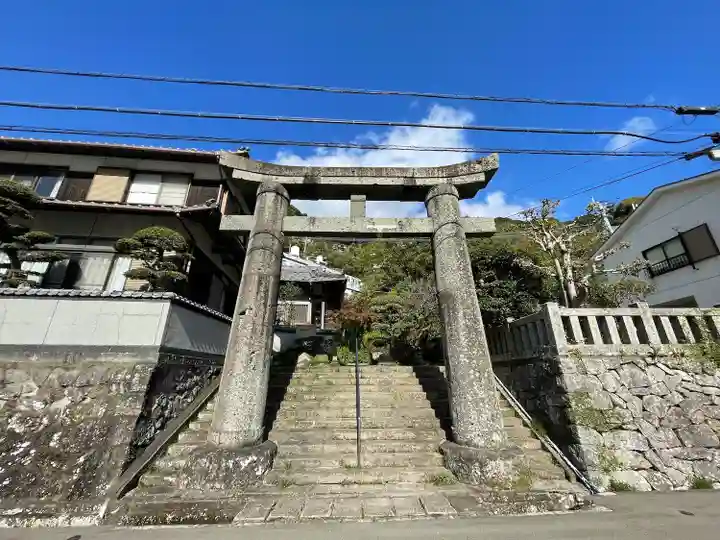 水神神社(長崎県)
