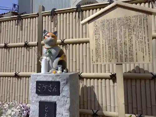 高円寺氷川神社(東京都)