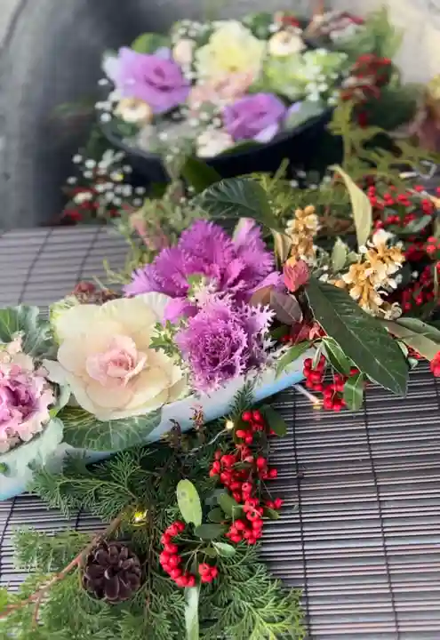 鹿島台神社(宮城県)