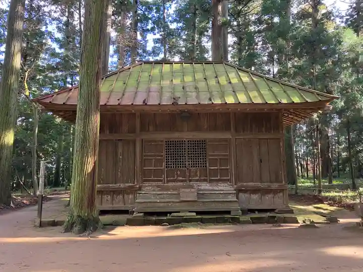 飯高寺(千葉県)