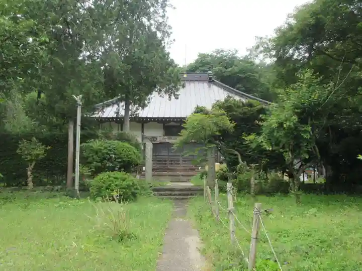 円通寺(埼玉県)