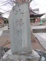 滝野川八幡神社(東京都)