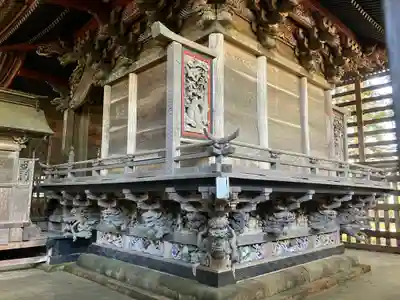 熱田神社(長野県)