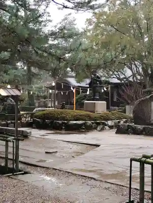 出雲大社(島根県)