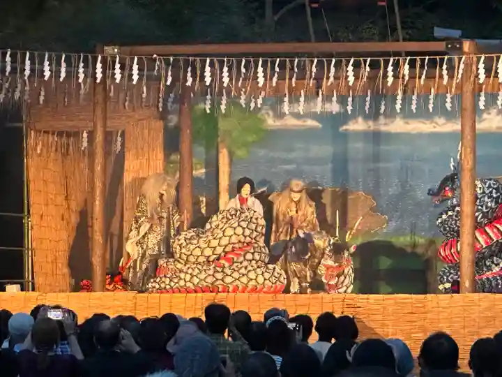 伊弉諾神宮(兵庫県)