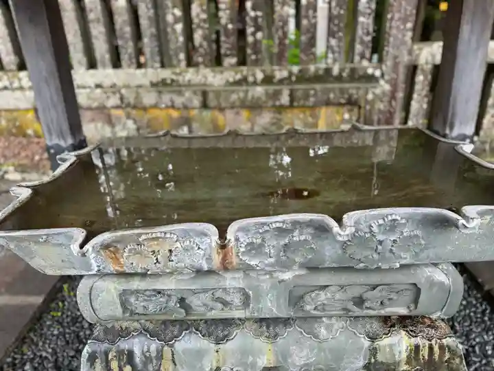 諏訪大社(長野県)