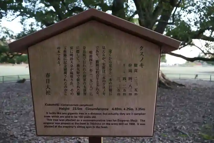 春日大社(奈良県)