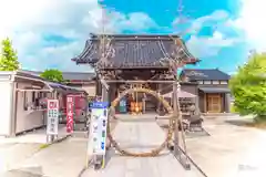 廣田神社(富山県)