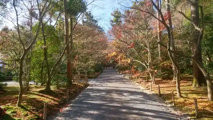 龍安寺のその他建物