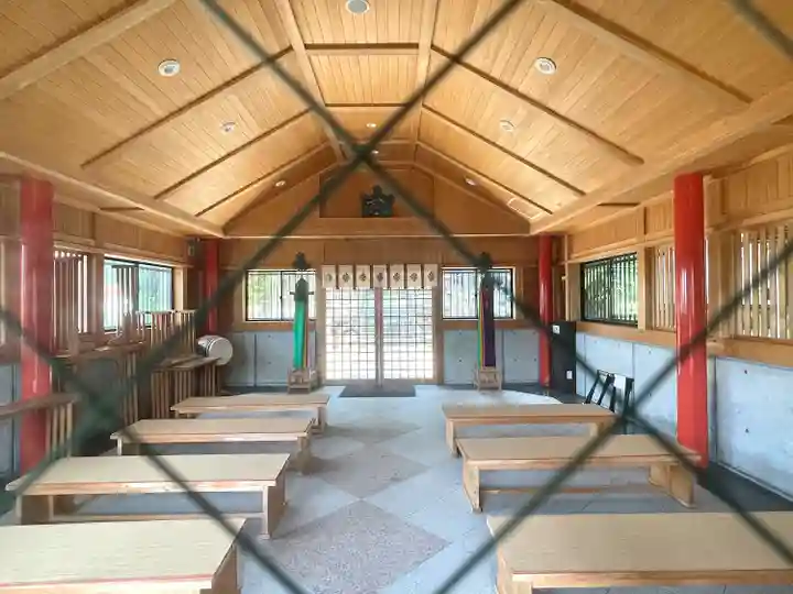 三上神社(滋賀県)