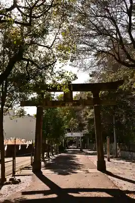 潮江天満宮(高知県)