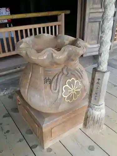 神咒寺のその他建物