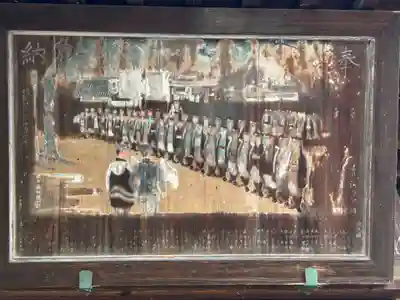 天満宮(赤見町)(栃木県)