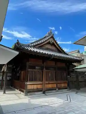 若八幡宮のその他建物