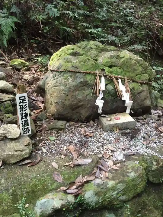 天の岩戸神社(三重県)