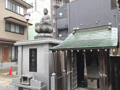 正應寺(東京都)