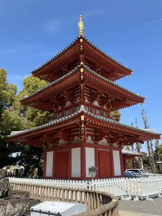 宝仙寺(東京都)
