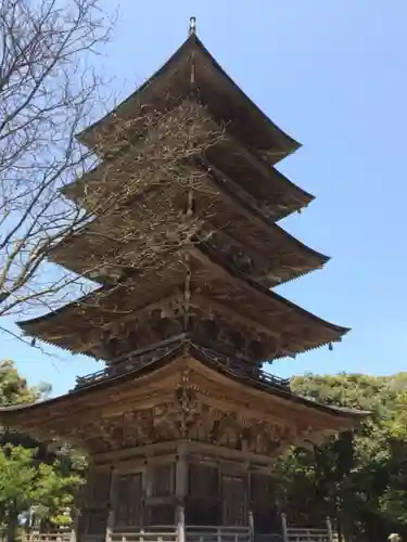 妙成寺(石川県)