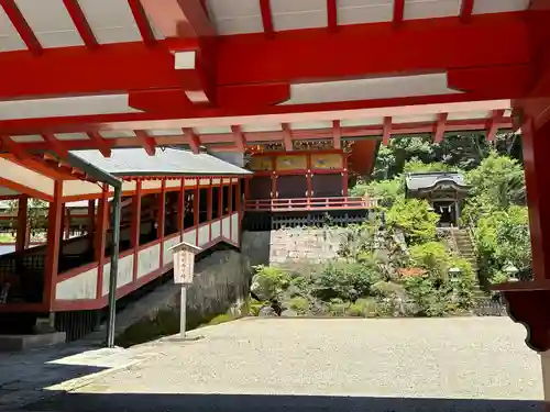 霧島神宮(鹿児島県)