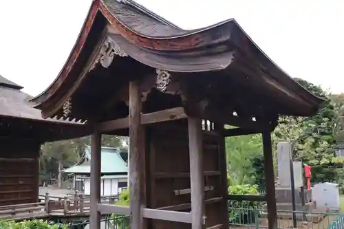 法華経寺のその他建物