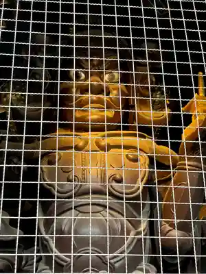 妻沼聖天山歓喜院(埼玉県)